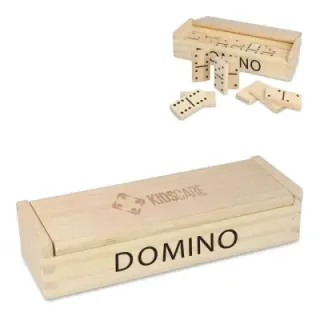 InSideOut Dominoes - LT57408 (gadzety reklamowe)